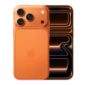 Apple iPhone 17 Pro 256GB Orange/Blue/Silver