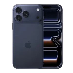 Apple iPhone 17 Pro Max 256GB Orange/Blue/Silver