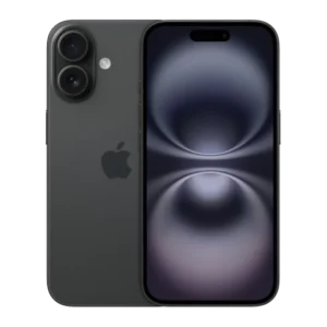 Apple iPhone 16 128GB White/Black