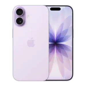 Apple iPhone 17 256GB Black/White/Blue/Green/Purple