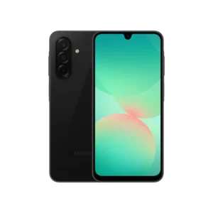 Samsung Galaxy A26 128GB Black/White/Mint/Peach Pink